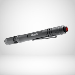Linterna de Mano Inspector 180 de la marca Nebo 