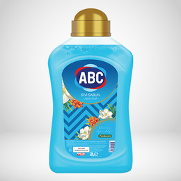 JABÓN LÍQUIDO AROMA BRISA MARINA 2LTS