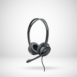 USB Headset for PC and laptop