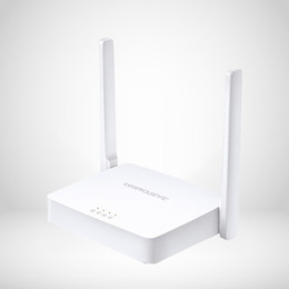 Router inalámbrico N multimodo a 300Mbps