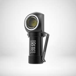 Linterna de cabeza recargable Nebo 600 Lumes