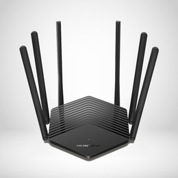 Router Mercusys AC1900 