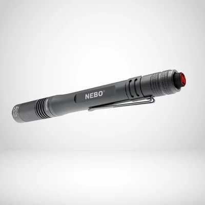 Linterna de Mano Inspector 180 de la marca Nebo 
