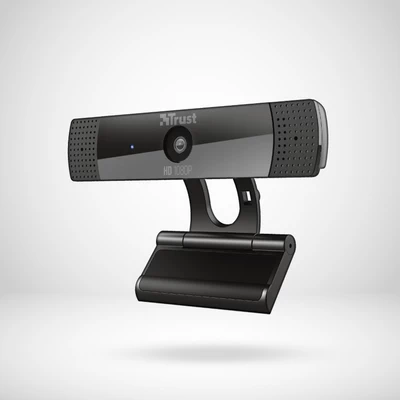 GXT 1160 Vero Streaming Webcam