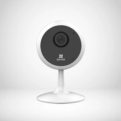 Cámara IP EZVIZ (C1C) 1080 HD