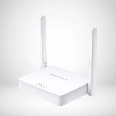Router inalámbrico N multimodo a 300Mbps