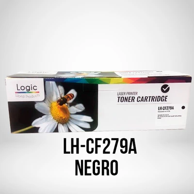 Toner Cartridge LH CF279A