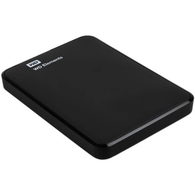 WD ELEMENTS DISCO EXTERNO 1TB 