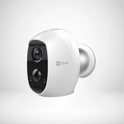 Cámara EZVIZ C3A