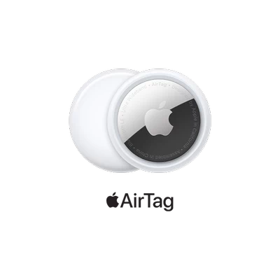 APPLE AIR TAG - Pack por 4