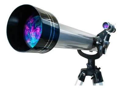 Telescopio marca MLAB