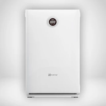 Purificador de aire UV-C