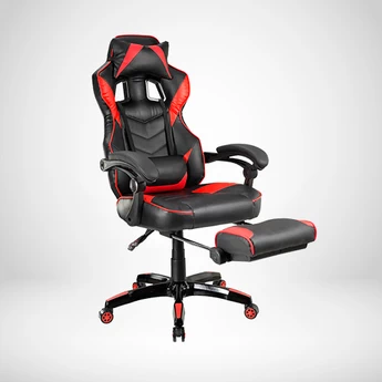 SILLA GAMER  - vista alternativa