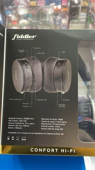 Confort Hi Fi - Audífonos Inalámbricos   - vista alternativa