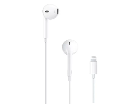 APPLE EARPODS LIGHTNING