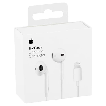APPLE EARPODS LIGHTNING - vista alternativa