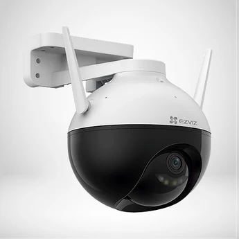 Cámara EZVIZ C8C