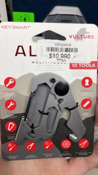 Multi Herramienta Key Smart