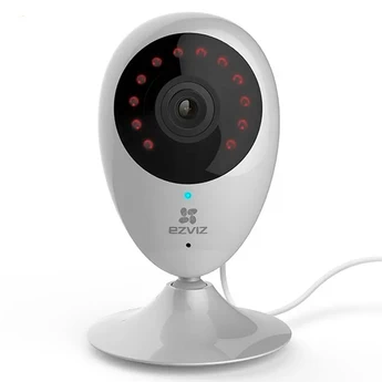 EZVIZ CÁMARA IP EZVIZ C2C 720p H.265