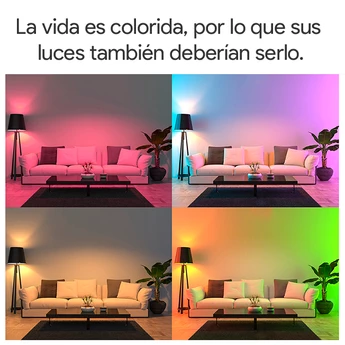 LB1 Color - vista alternativa