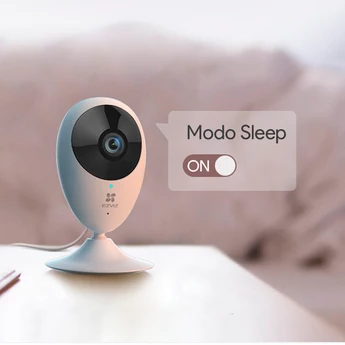 EZVIZ CÁMARA IP EZVIZ C2C 720p H.265 - vista alternativa