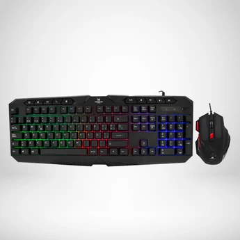Kit 2 En 1 Initiation Monster Gamer - vista alternativa