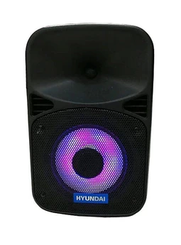 PARLANTE HYUNDAI HY-A8BW - vista alternativa