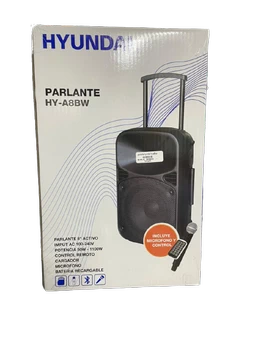 PARLANTE HYUNDAI HY-A8BW