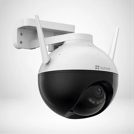 Cámara EZVIZ C8C