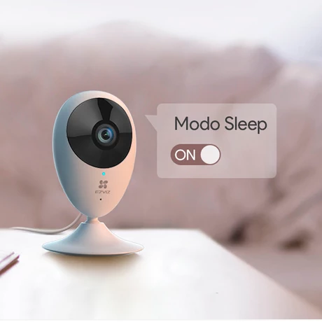 EZVIZ CÁMARA IP EZVIZ C2C 720p H.265 - vista alternativa