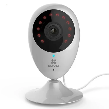 EZVIZ CÁMARA IP EZVIZ C2C 720p H.265