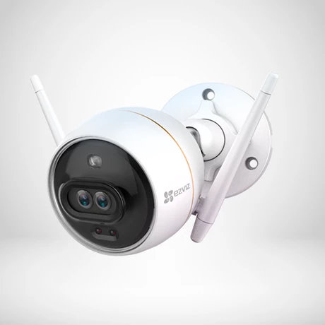 Cámara EZVIZ C3X