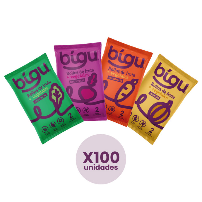 Pack 100 unidades Rollos de Vegetales Mix - pack-100-vegetales.jpg