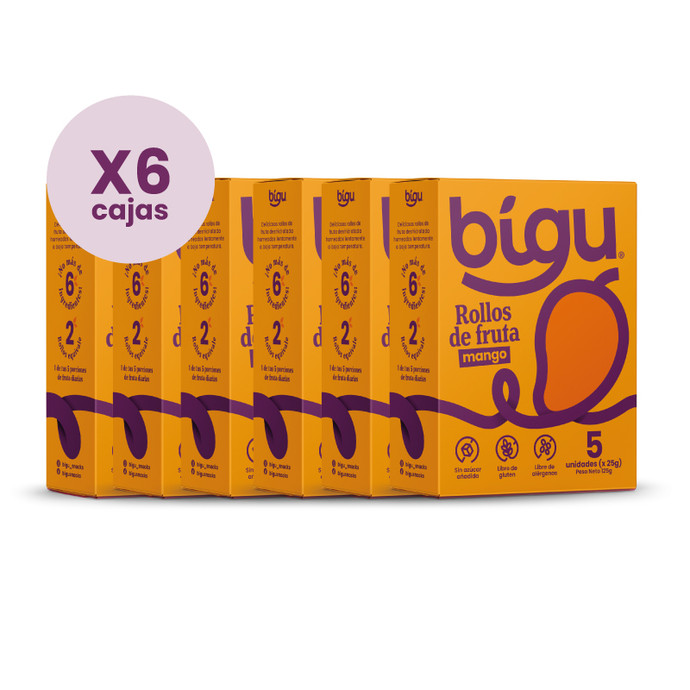 Pack 6 cajas Rollos de Fruta Mango 125g - pack-6-cajas-mango.jpg