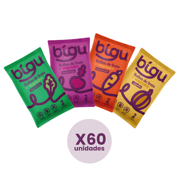 Pack 60 unidades Rollos de Vegetales Mix - pack-60-vegetales.jpg