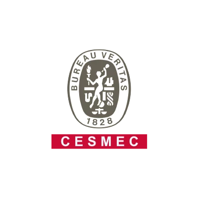 Cesmec, 