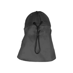 GORRO FIDJI LEGIONARIO GRIS KUMEN