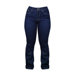 JEANS KUMEN 602 MUJER