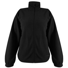 POLERON MICROPOLAR NEGRO KUMEN