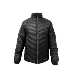 PARKA INSULADA  KUIN SIBERIA 