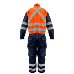 BUZO BICOLOR  FR100 NOMAX 