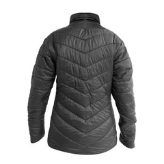 MUJER PARKA INSULADA KUIN SIBERIA