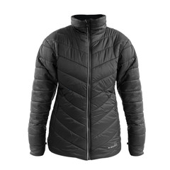 MUJER PARKA INSULADA KUIN SIBERIA