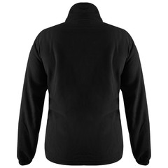 POLERON MICROPOLAR NEGRO KUMEN