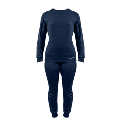 PIJAMA MUJER THERM 4000 POLIESTER