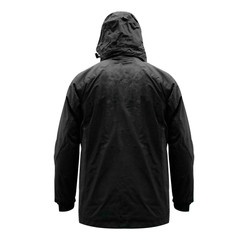 PARKA HUDSON 3 EN 1 DESMONTABLE SIBERIA