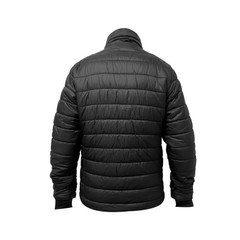 PARKA INSULADA  KUIN SIBERIA 