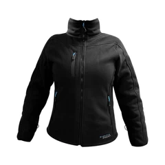 CHAQUETA DE POLAR MUJER WINDBLOCK TRI-95 SIBERIA
