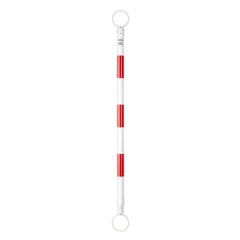 BARRA CONECTORA VIAL PVC RESISTOR