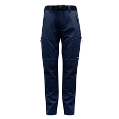 PANTALON OUTDOOR AZUL KUMEN